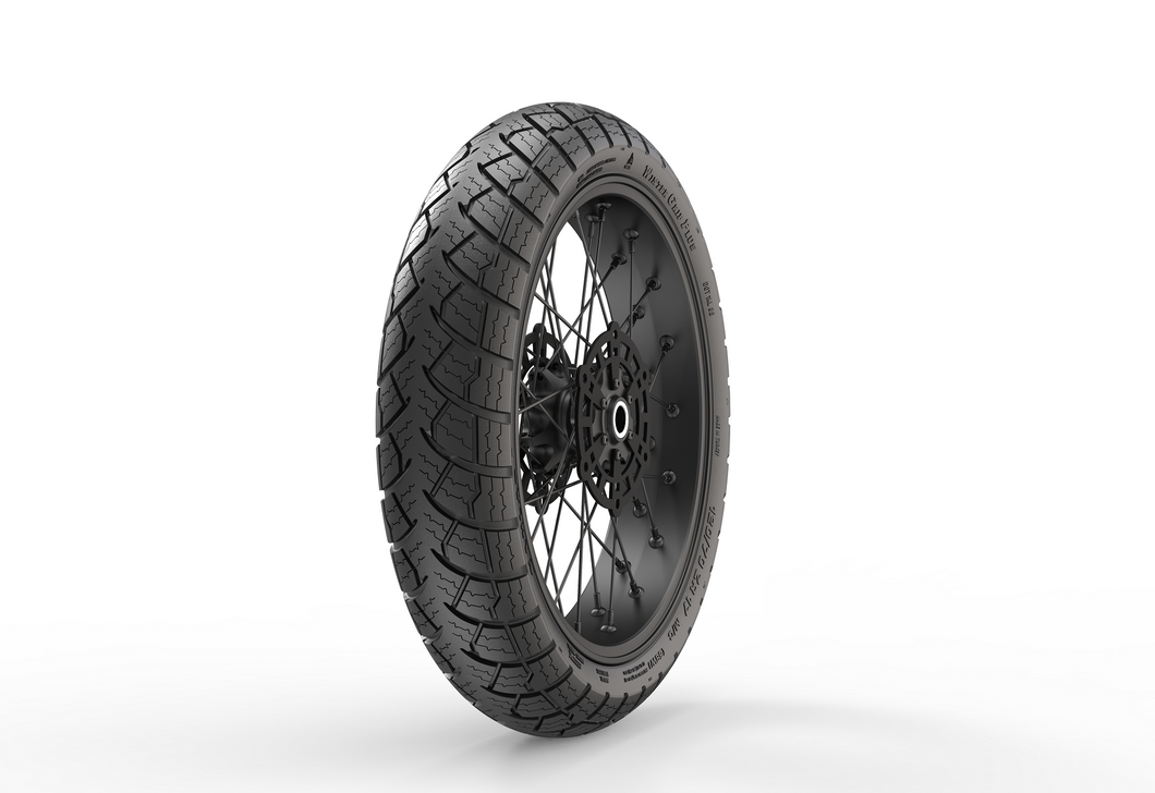 Winter Grip Plus  110/80 R19 59V TL FR